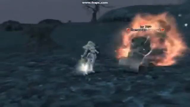 Lineage II Online 2012 Savaş Oyunları Oyna смотреть онлайн