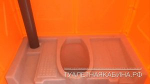 Зимние обслуживание туалетных кабин в Новосибирске