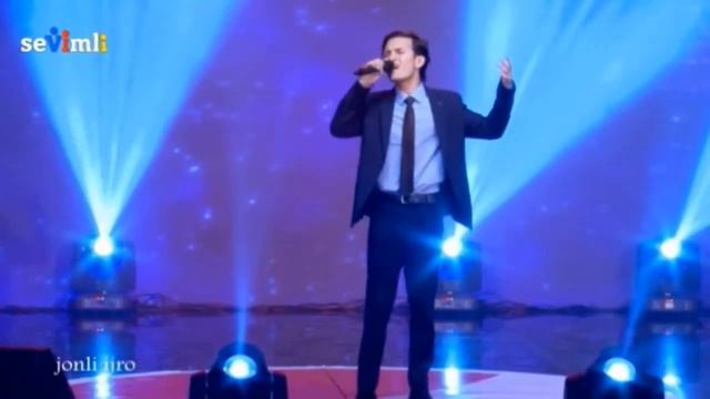 Rustam Rustamov (Botir Zakirov - Tango) смотреть онлайн