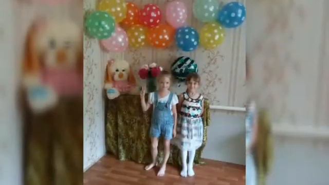 КАРИНА КАЛЕРИЯ !8 лет😘 смотреть онлайн