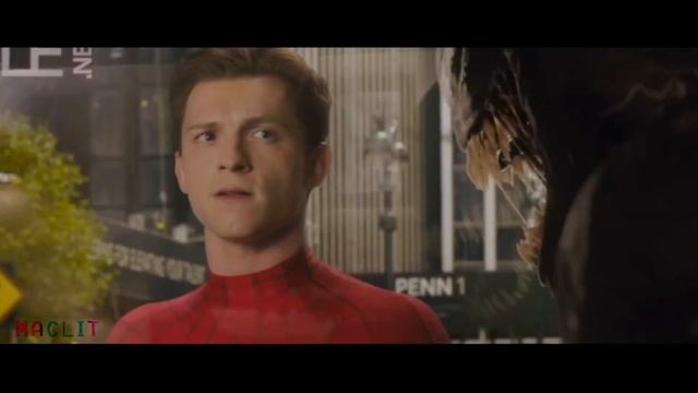 The Spectacular Spider Man - Teaser Trailer | Tom Holland, Tom Hardy, Sabrina Carpenter смотреть онлайн