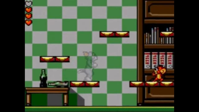 Collective Challenge - Game Boy (Coulthard) + Game Gear (Kinaman) [сокращенная версия] смотреть онлайн