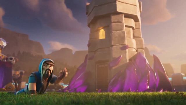 Эволюция HAMMER JAM CLASH OF CLANS (2018-2023) Every Hammer Jam #clashofclans #hammerjam #every