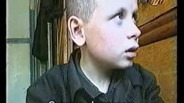 Детская колония