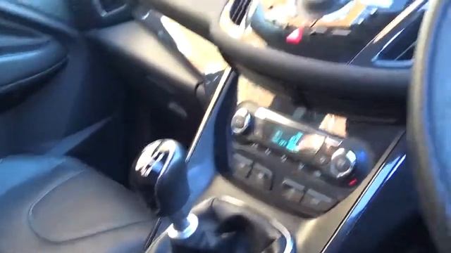 Ford KUGA 1.5 EcoBoost Titanium X 5dr 2WD U306261 смотреть онлайн