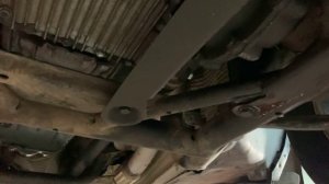 Установка свап японского двигателя Toyota 3UZ-FE+6AT в Range Rover Vogue