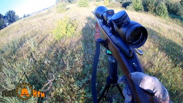 Охота на самца косули с манком во время гона 2019 смотреть онлайн