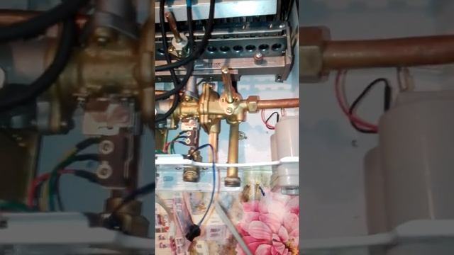 как выбрать газовую колонку. смотреть онлайн