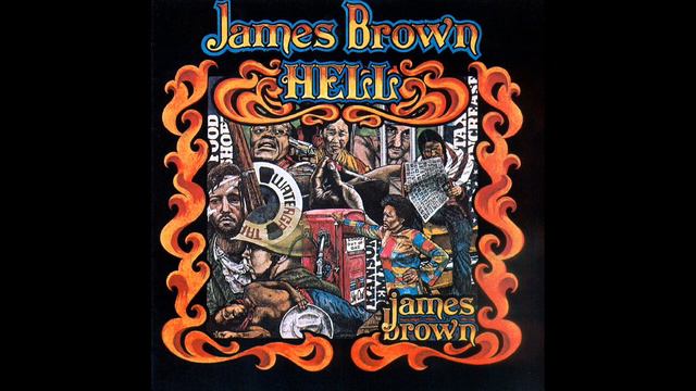 James Brown - Sometime. смотреть онлайн