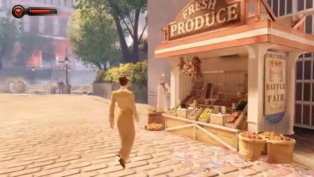 Bioshock Infinite: Город, которого нет - Летсплей игры от Мясника13 смотреть онлайн