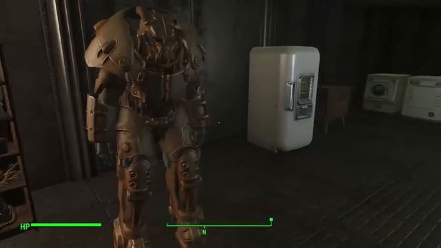 Fallout 4 Sunshine Tidings CO-Op with mods смотреть онлайн