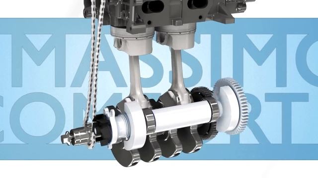 FIAT: Nuovo Motore Twin Air смотреть онлайн