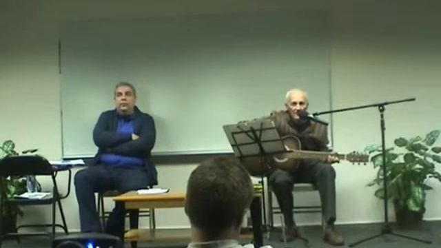 "Но это только ты..." смотреть онлайн