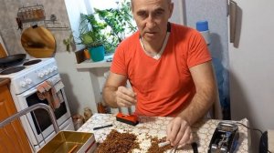 плюсы и минусы электрической машинки для набивки сегаретных гильз и механической. #табак #