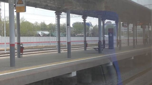 Московская Железная Дорога смотреть онлайн