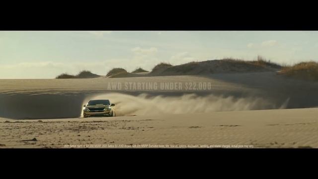 Shortcut - 2021 Kia Seltos AWD смотреть онлайн