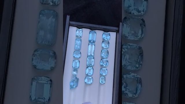 Pure Natural #aquamarine available for sell.Colour:sky blue arat:59.50Price per carat.13$ смотреть онлайн