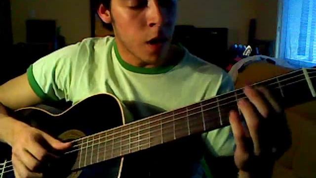 Blue Moon - Classic Guitar смотреть онлайн
