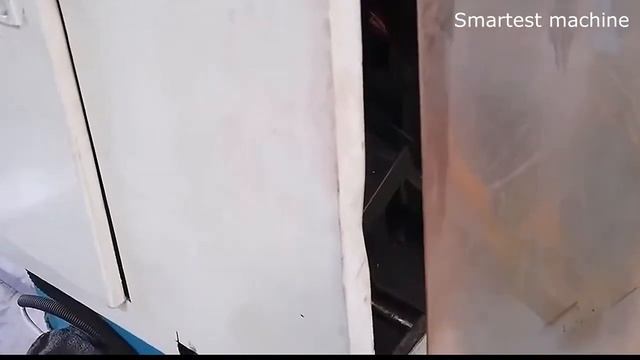 Ступенчатые сверла. Заводской технологичный процесс изготовления ступенчатых сверл. смотреть онлайн