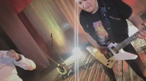 Радиф Зарипов ,, Эйлэнде язмышым " (рок версия)