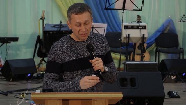 Конференция «Царство Божье» - 13.01.18 смотреть онлайн