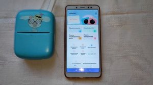 Распаковка мини принтера: Лучший выбор из Wildberries