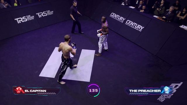Karate Combat Evolution: Dionicio Gustavo vs Josh Quayhagen смотреть онлайн