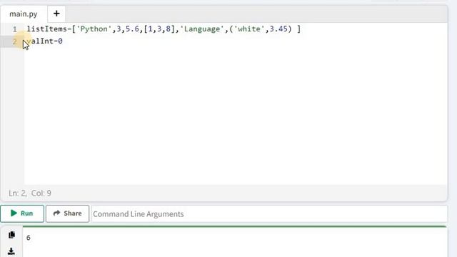 How To Find Length Of Python List | 2 Methods | Python Tutorial 2022 | Python Len Function смотреть онлайн