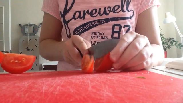 Быстрый, и очень даже вкусный... КАРМАШЕК????? смотреть онлайн