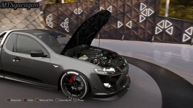 Ford fpv limited edition pursuit ute 2014 смотреть онлайн