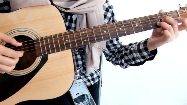 (SoYou) I Miss You | Goblin OST [GUITAR COVER] смотреть онлайн