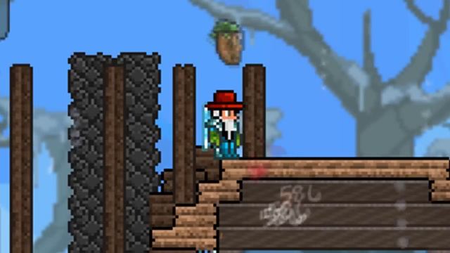 Terraria PC Lets Play - FINAL EPISODE, NEW SAILS [31] PRE 1.3 (Prepping for Terraria 1.3) смотреть онлайн