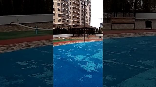 Отзыв о ЖК Дружный Краснодар смотреть онлайн