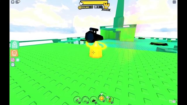 super doomspire - how to take care of your ball turret! смотреть онлайн