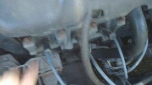 Не заводится ВАЗ 2110