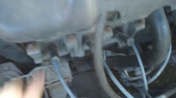 Не заводится ВАЗ 2110