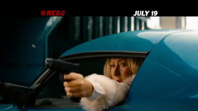 РЭД 2 HD смотреть онлайн