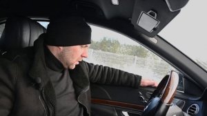 ОБЗОР ПРОКАТНОГО MERCEDES BENZ S-CLASS W222 | Плюсы и минусы эксплуатации, обслуживание, ремонты