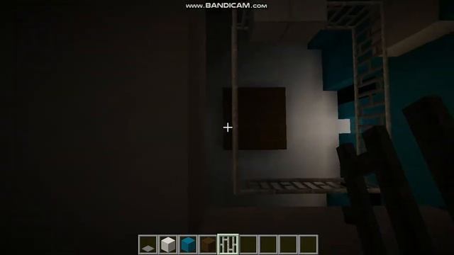 Продолжаю строить Ice Scream 4. Построил потолок и сделал светильники | Ice Scream 4 смотреть онлайн