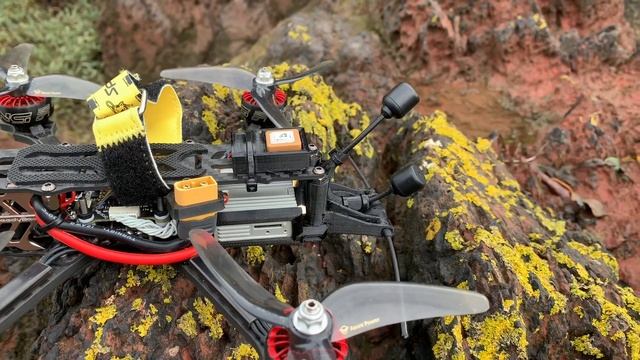 RUNCAM PHOENIX HD & RUNCAM LINK FOR DJI FPV - OVERVIEW & REVIEW