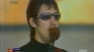 Школьная московская любовь - Старый приятель