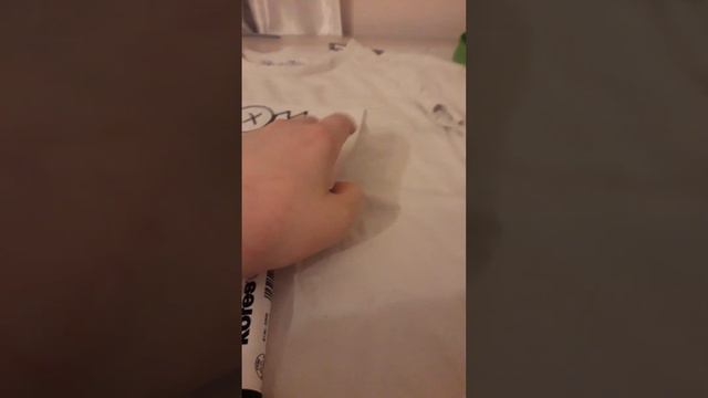 Как сделать свой мерч за 1 час смотреть онлайн