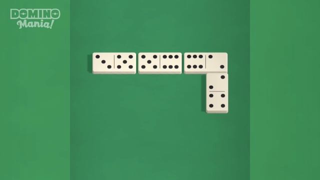 Domino Mania! - Online multiplayer dominoes смотреть онлайн
