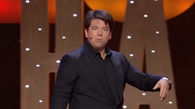 Compilation Of Michael's Best Jokes About Hotels | Michael McIntyre