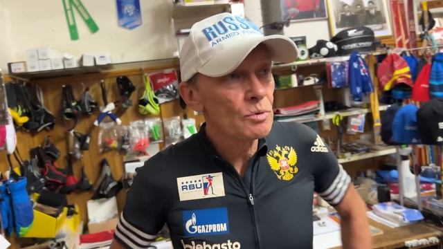 В гостях у дяди ЮРЫ смотреть онлайн