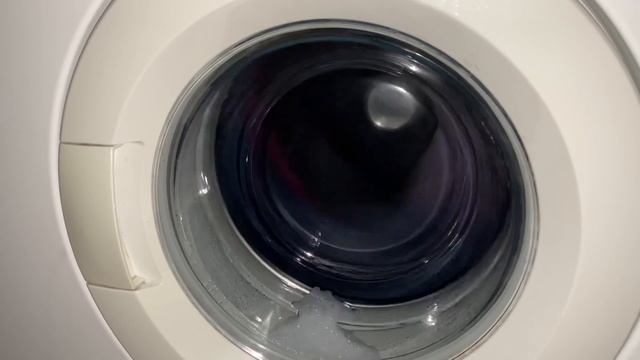 AEG LAVAMAT W 1000 Waschmaschine