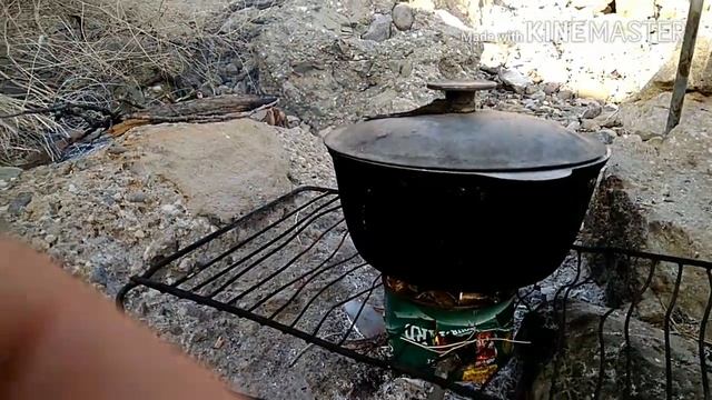 Как сделать дровяную печь из газового баллона смотреть онлайн