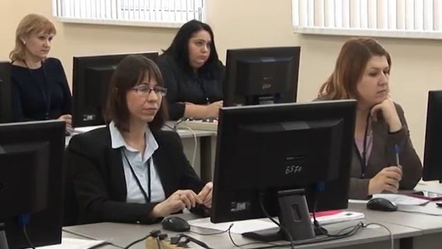 СЭДО с прицелом на будущее смотреть онлайн