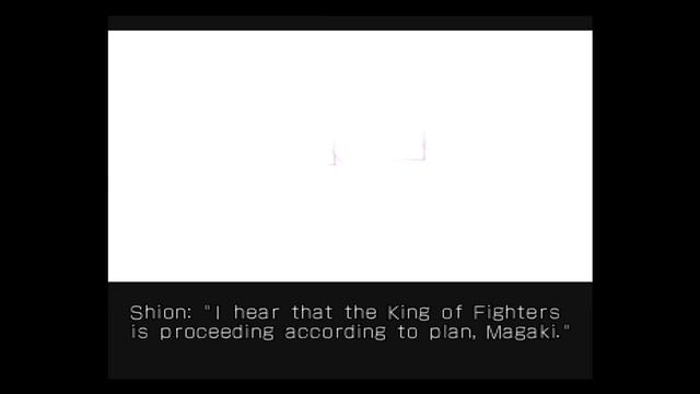 [No death] King of Fighters XI (PS2) смотреть онлайн