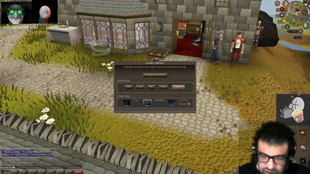 Chilling on Asteria and come say hi :D смотреть онлайн